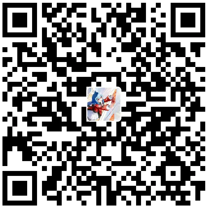 支付宝 扫码赞助